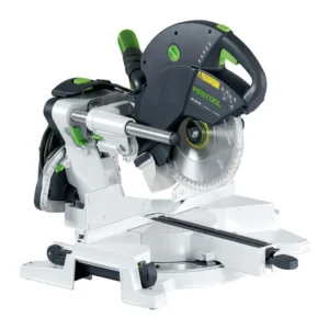 Scies à onglet radiales KAPEX KS 120 - 575302 Festool