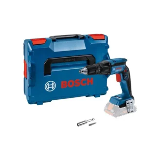 Visseuse plaquiste GTB 18V-45 solo L-BOXX - 06019K7001 Bosch Pro