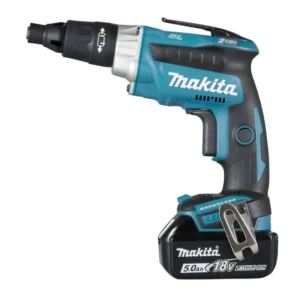 Visseuse de bardage 18V 5Ah DFS251RTJ Makita